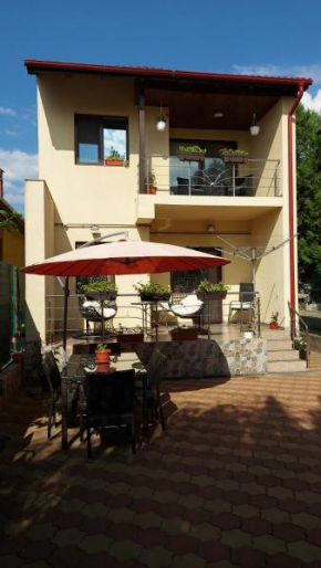 Casa de vacanță Iulian